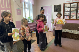 Викторина.«Что нужно знать о витаминах»